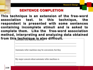 Research Design | PPT