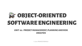 COCOMO methods for software size estimation | PDF