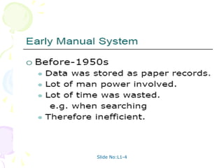 Slide No:L1-4
 