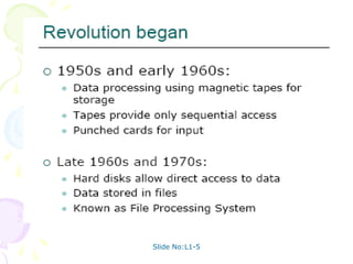 Slide No:L1-5
 