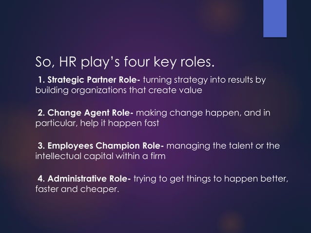 Human Resource Development in INDIA