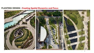 Unit 02 Elements of Landscape Architecture and Landscape Design | PDF