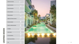 Unit 02 Elements of Landscape Architecture and Landscape Design | PDF