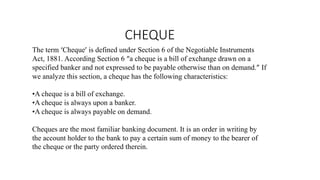 Introduction to the Indian banking system | PDF