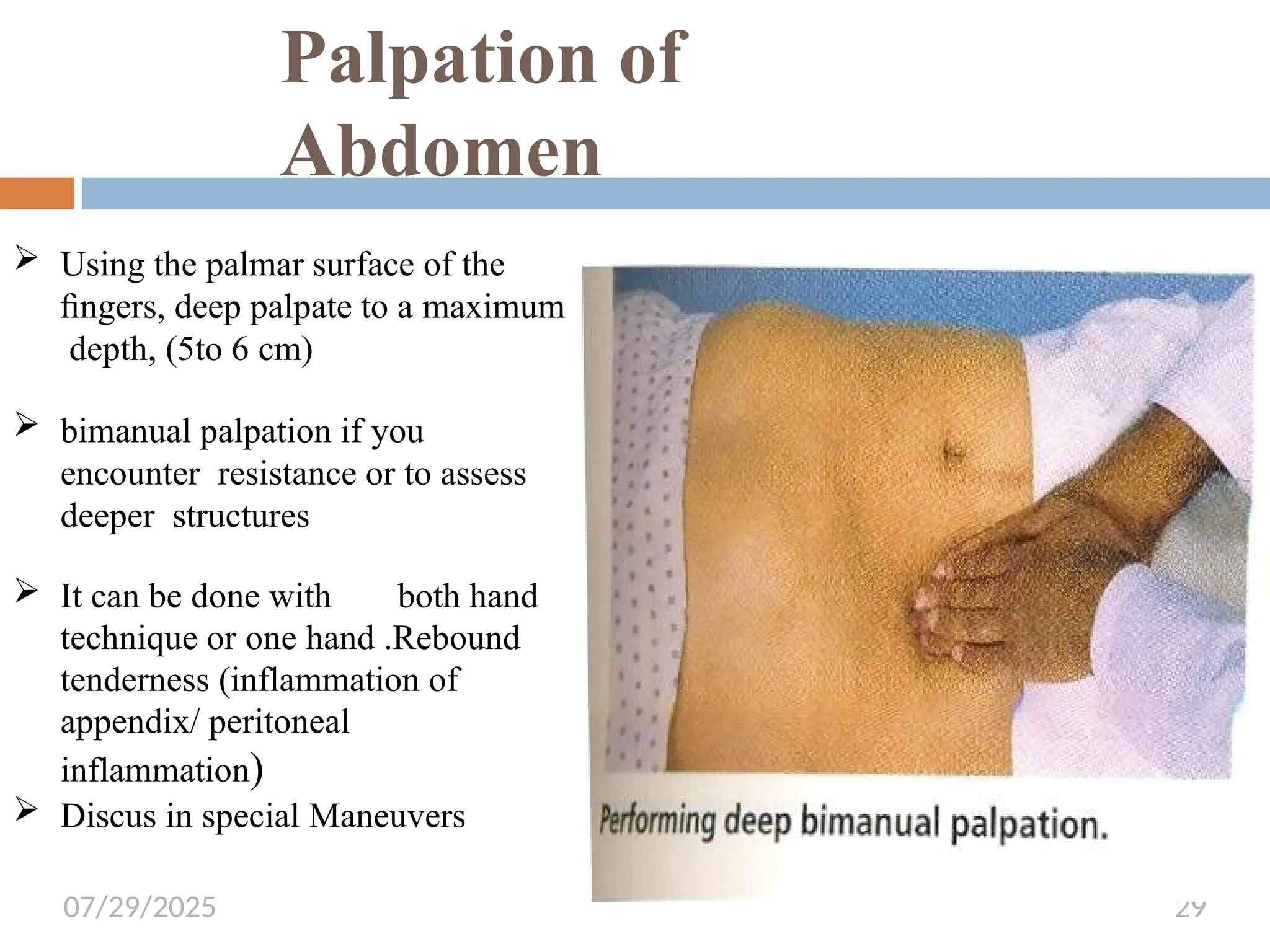 Unit 03 Gastro Intestinal Assessmen pptx Unit 03 Gastro Intestinal Assessmen pptx