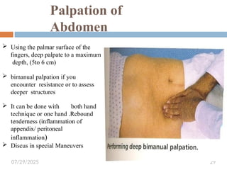 Unit 03 Gastro-Intestinal Assessmen.pptx