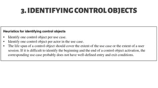 3.IDENTIFYINGCONTROLOBJECTS
 