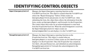 IDENTIFYINGCONTROLOBJECTS
 