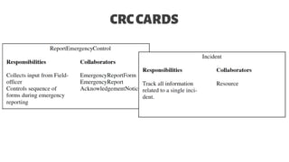CRCCARDS
 
