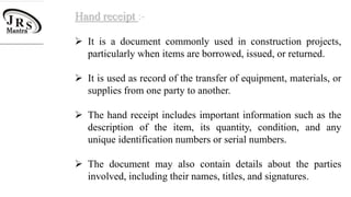 Sub Component Hand Receipt unit 04 full Note _30927810_2024_03_04_06_33.pdf