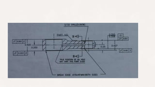 Unit 04 production drawing