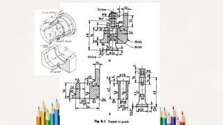 Unit 04 production drawing