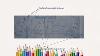 Unit 04 production drawing