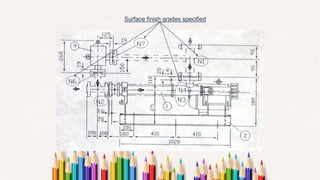Unit 04 production drawing