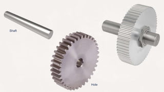 Unit 04 production drawing