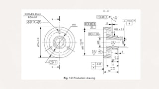 Unit 04 production drawing