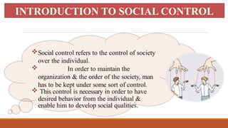 unit #052 DEVIANCE & SOCIAL CONTROL.pptx
