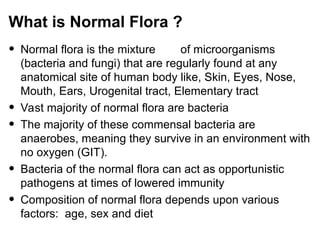 Unit 06 Human and Microbial Interaction.ppt