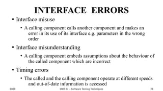 Intermittent Issue Software Testing Software Testing Techniques | PDF