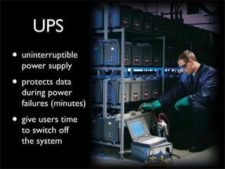 Computer Security and Risks