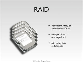 Computer Security and Risks