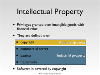 Computer Security and Risks