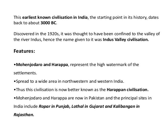 Written Essay Papers Scattered Across The Area This Earliest Known Civilisation English Creative Writing Essays also Top English Essays Indus Valley Civilization Writing Essay Papers