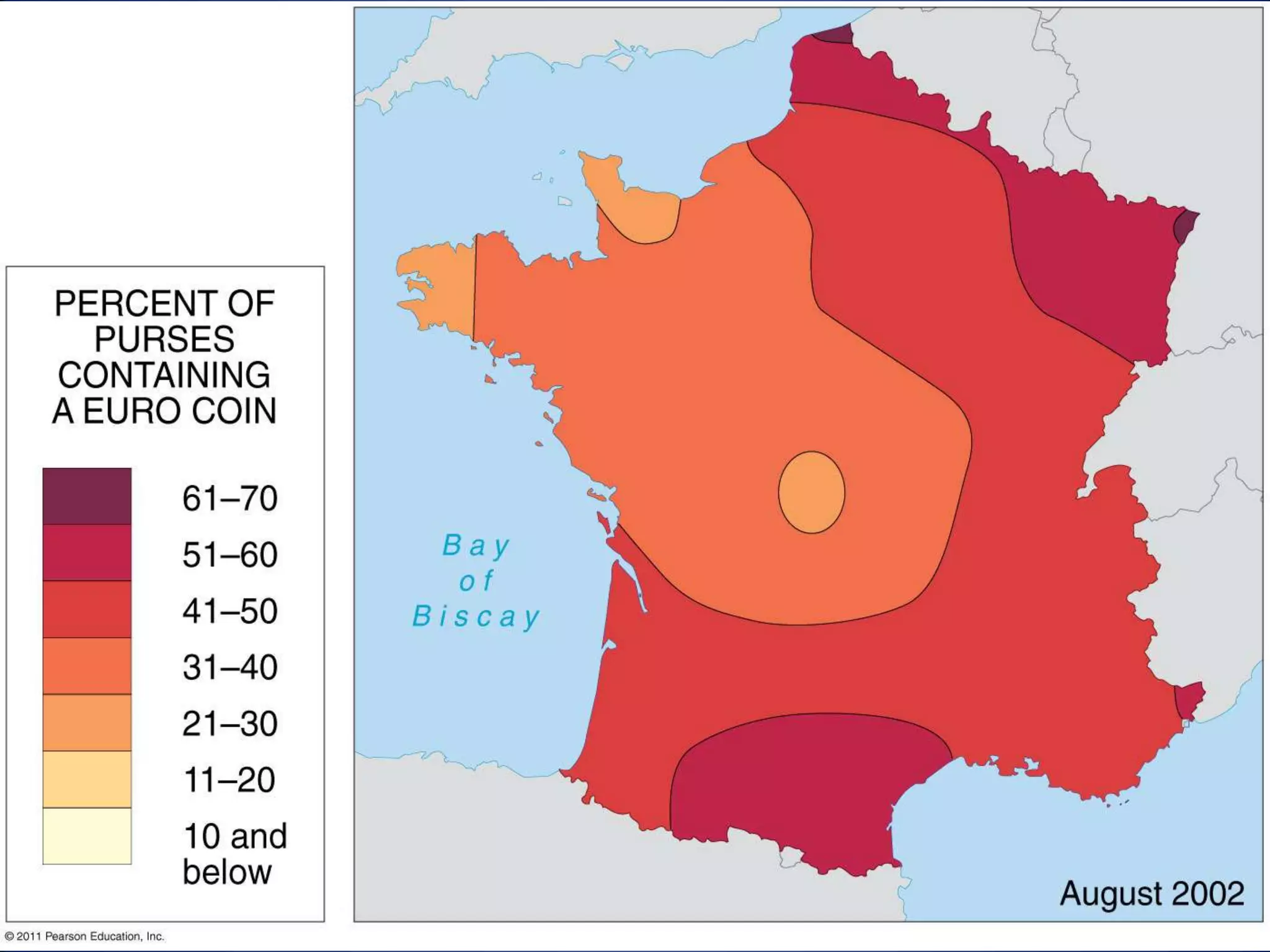 Relocation Diffusion: The diffusion of a
 characteristic as people move from
            place to place.
 