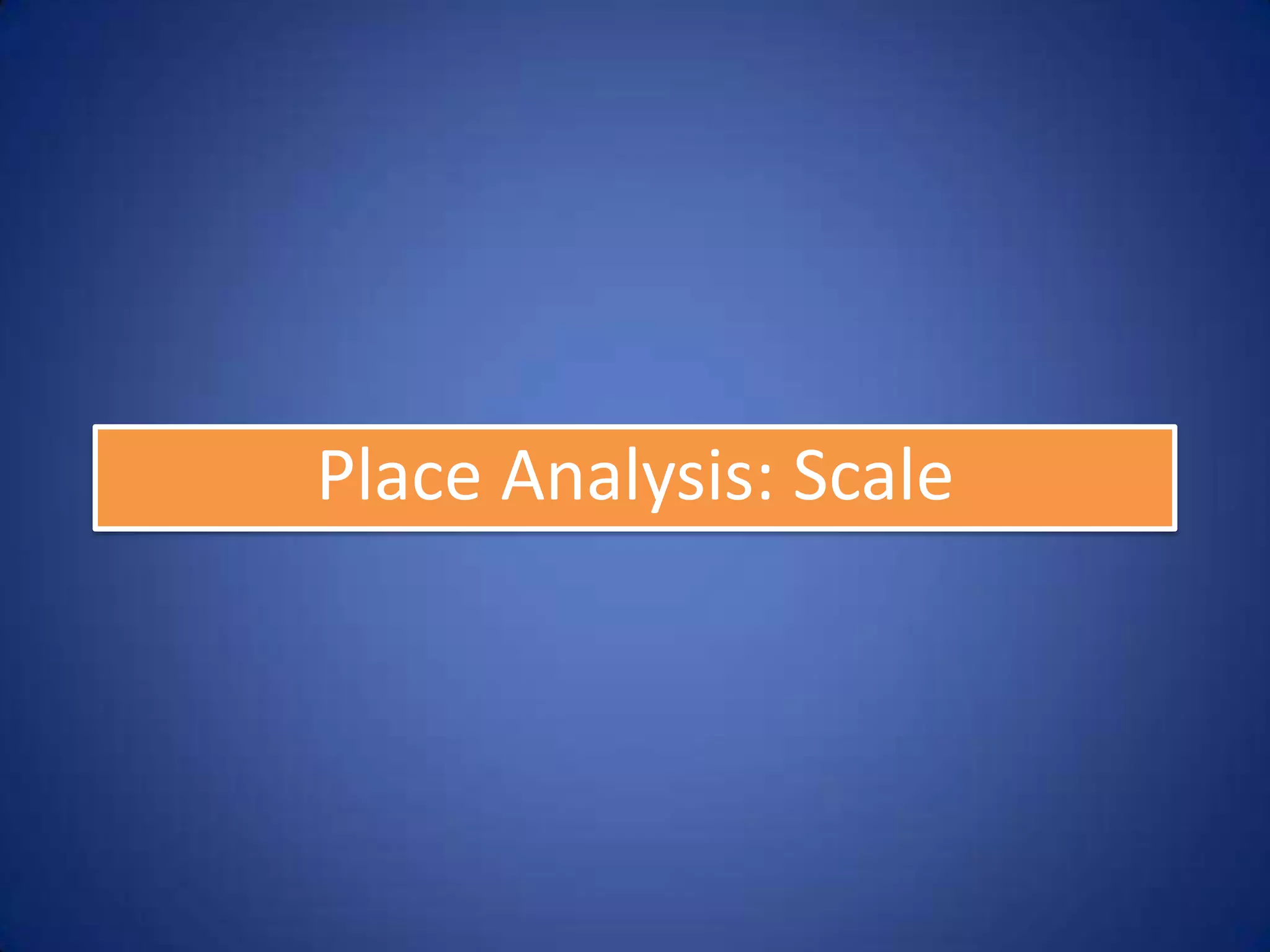Italians teaching Americans to make
   pizza when they moved to North
                America.
A.   Contagious
B.   Hierarchical
C.   Stimulus
D.   Relocation
 