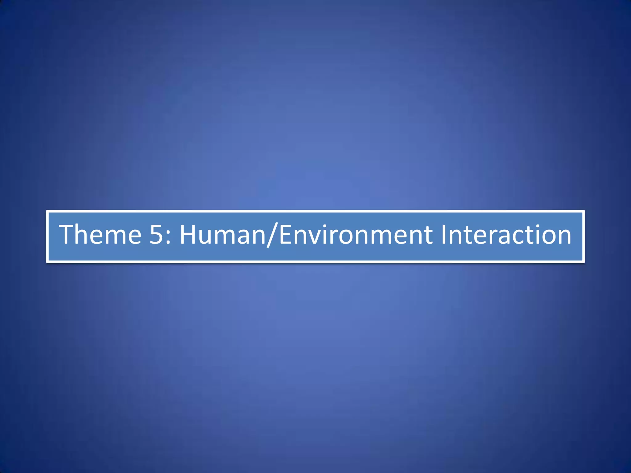 What is distribution?
 