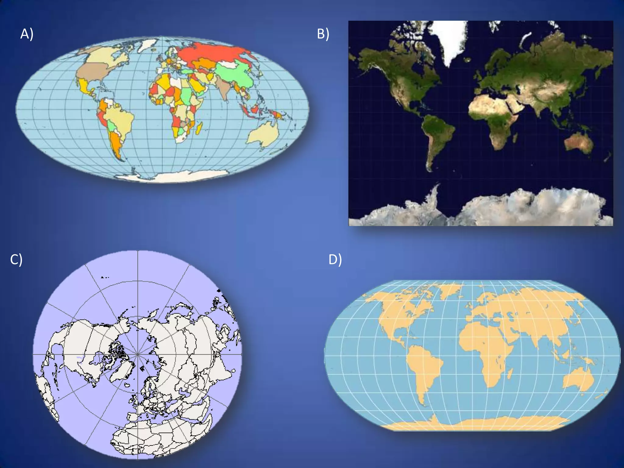 A)   B)




C)     D)
 