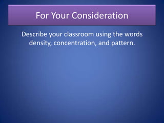 How does your perception of cancer rates change
when you look at a country and state level map?
 