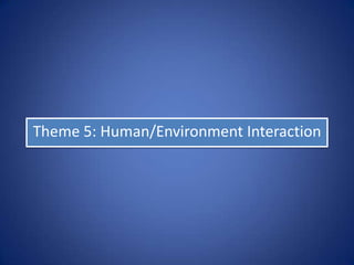 What is distribution?
 