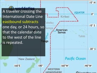 What is a thematic map?
 