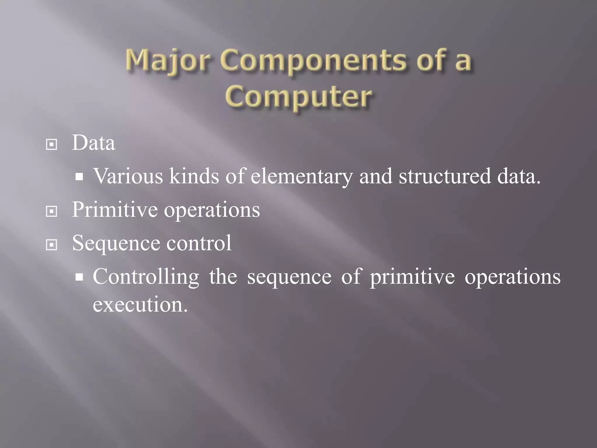 Unit1 principle of programming language | PPT