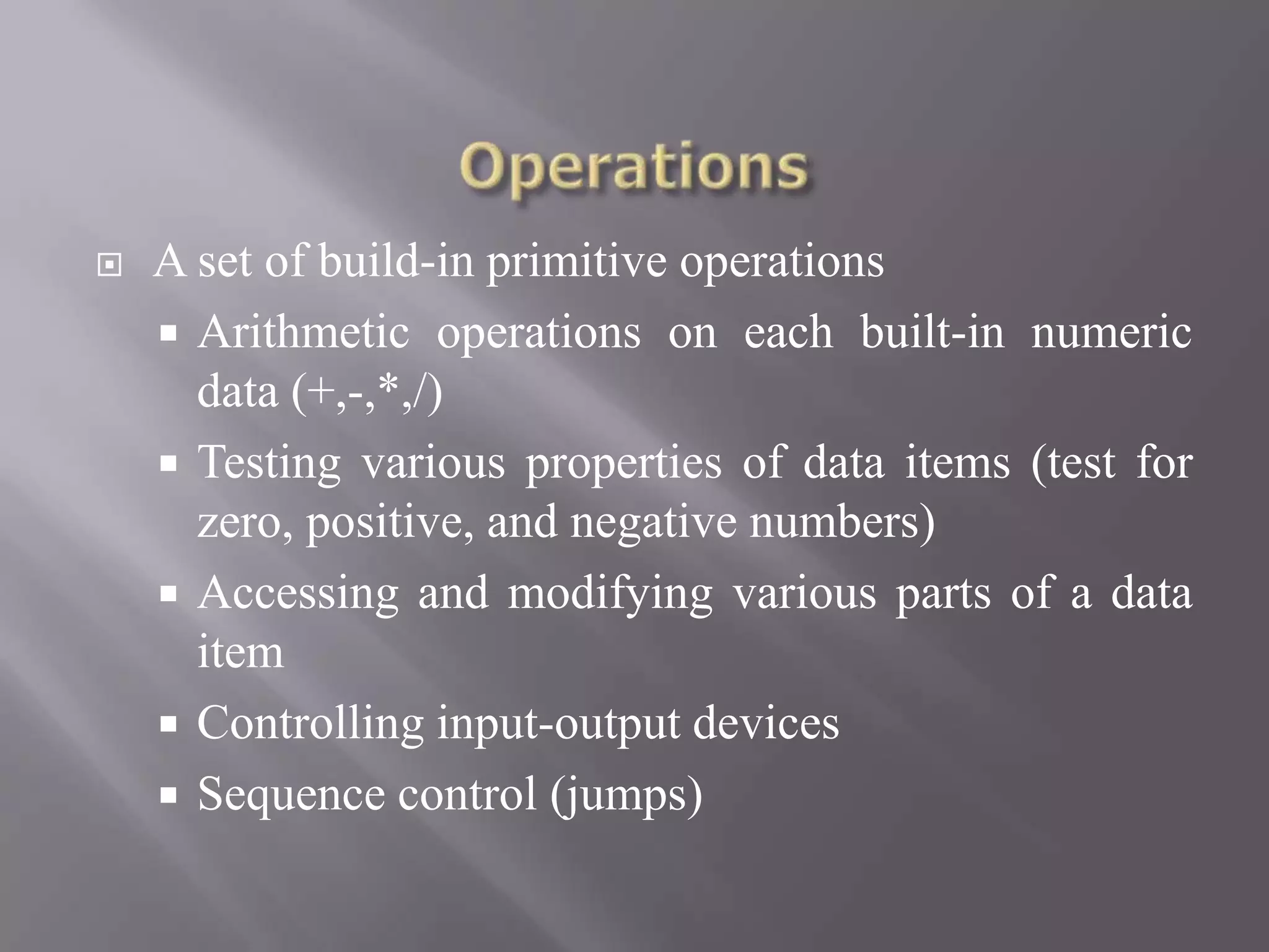 Unit1 principle of programming language | PPTX
