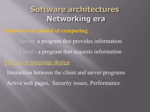 Unit1 principle of programming language | PPTX