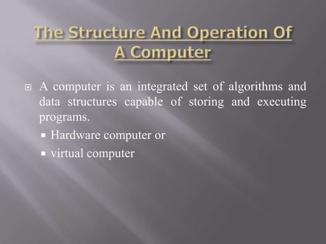 Unit1 principle of programming language | PPTX