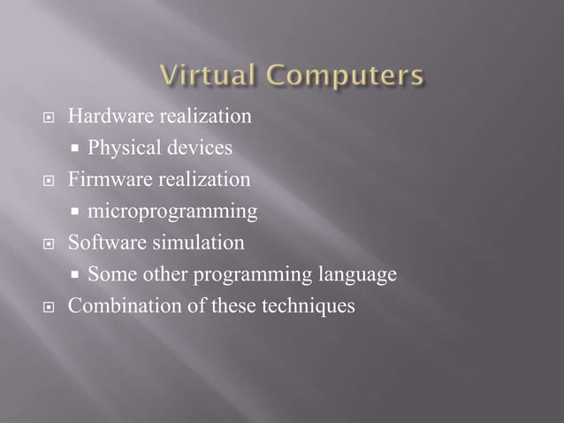 Unit1 principle of programming language | PPTX