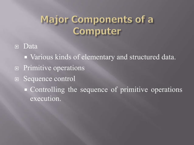 Unit1 principle of programming language | PPTX