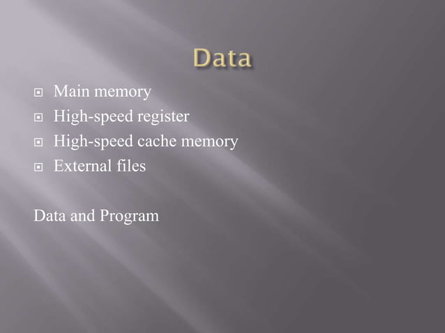 Unit1 principle of programming language | PPTX