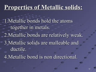 Metallic Solid Ex Unit 1 | PPS