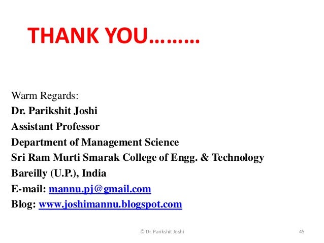 meaning management letter representation Introduction to Industrial Relations
