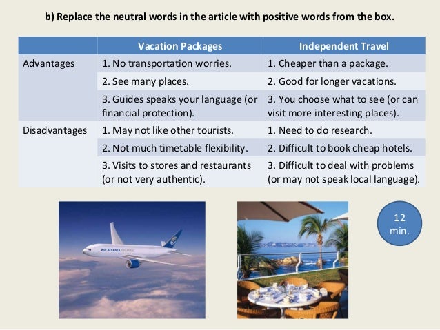 Guided Tour Vs Independent Travel In Europe Guided Tour Vs Independent Travel In Europe