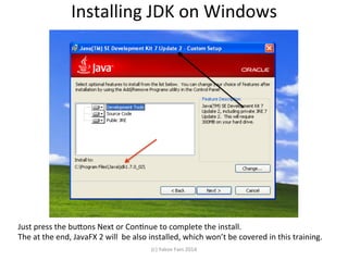 Java Intro: Unit1. Hello World | PPT