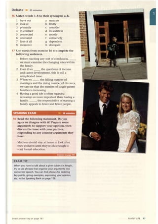 збірник (англ) Unit1