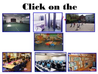 Click on the
library.
 