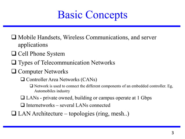 IT6601 MOBILE COMPUTING | PDF | Computer Networking | Computing