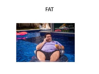 FAT
 