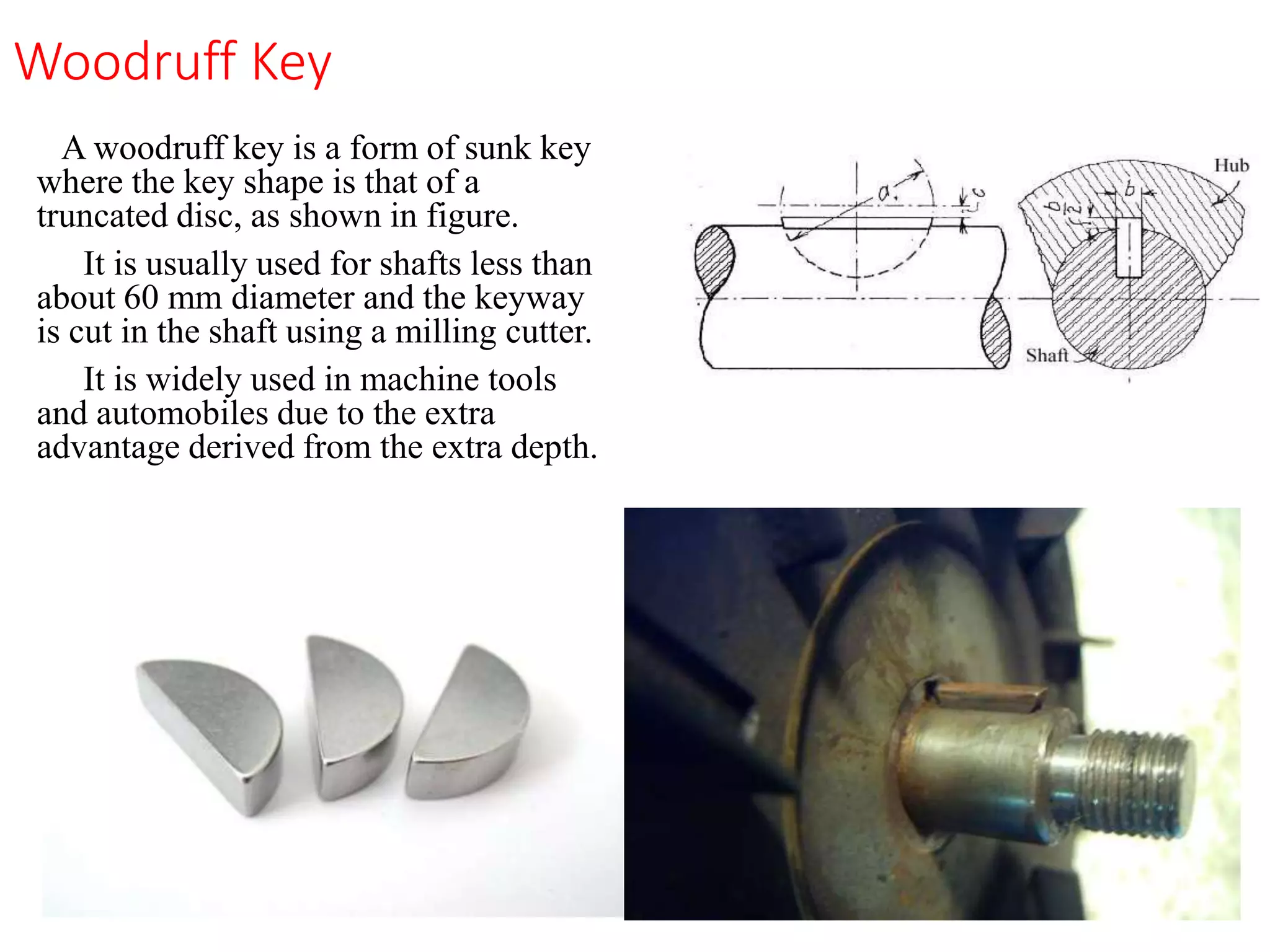 Wo Draft Key BASIC MECHANICAL ENGINEERING | PPTX